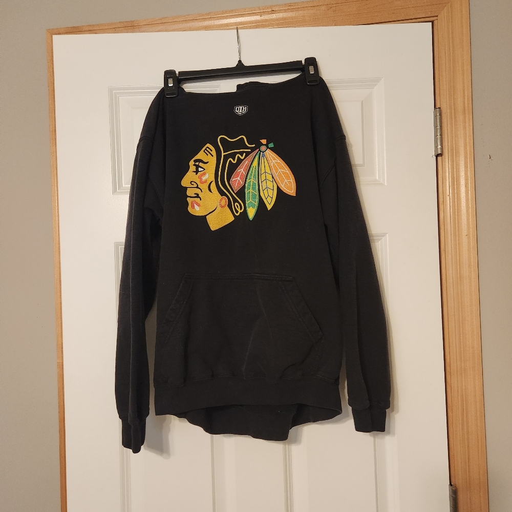 Blackhawks Hoodie